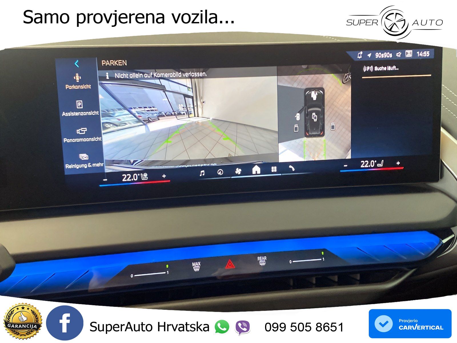 BMW X3 30e xDrive Steptronic M Sport