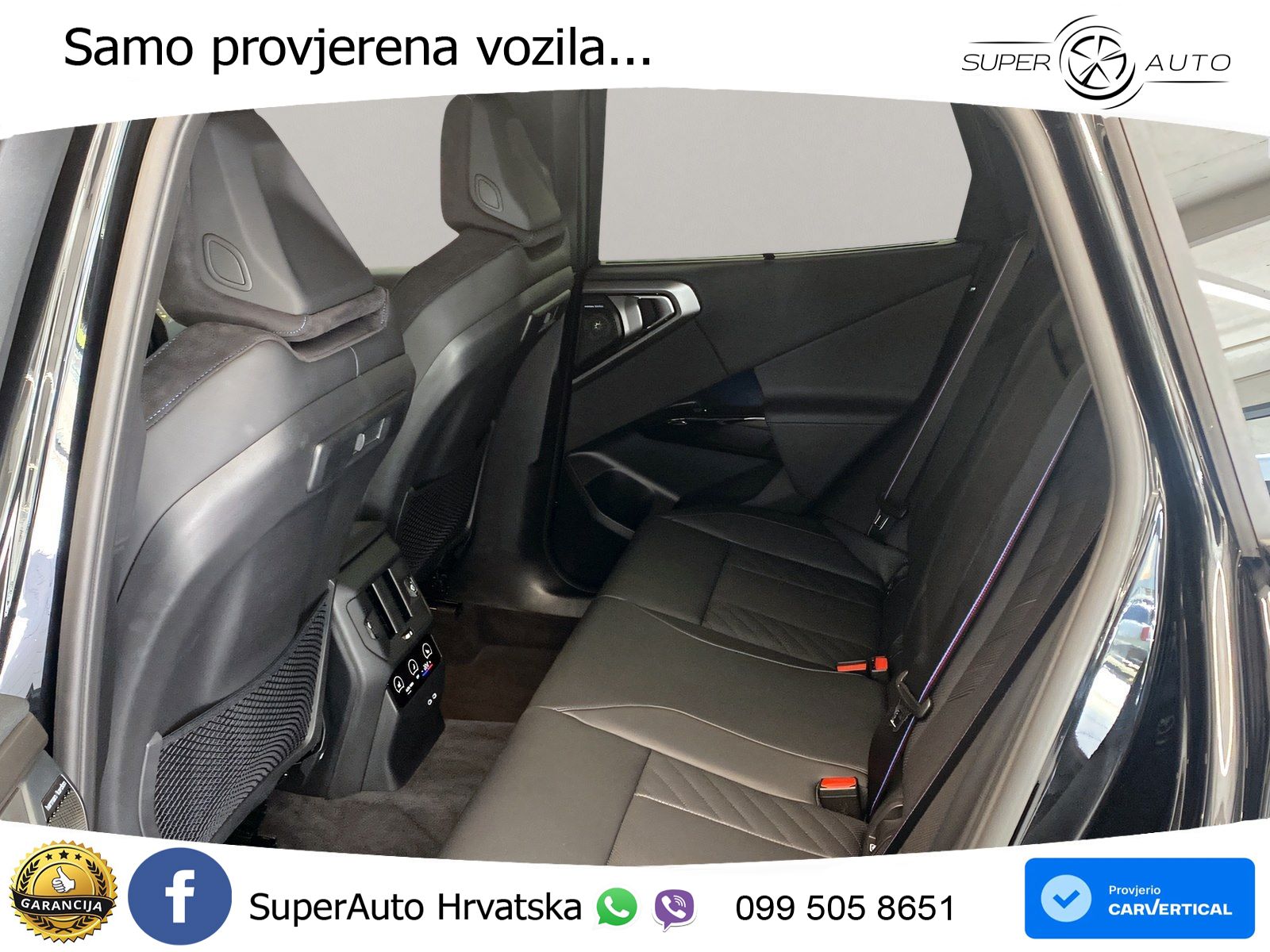 BMW X3 30e xDrive Steptronic M Sport