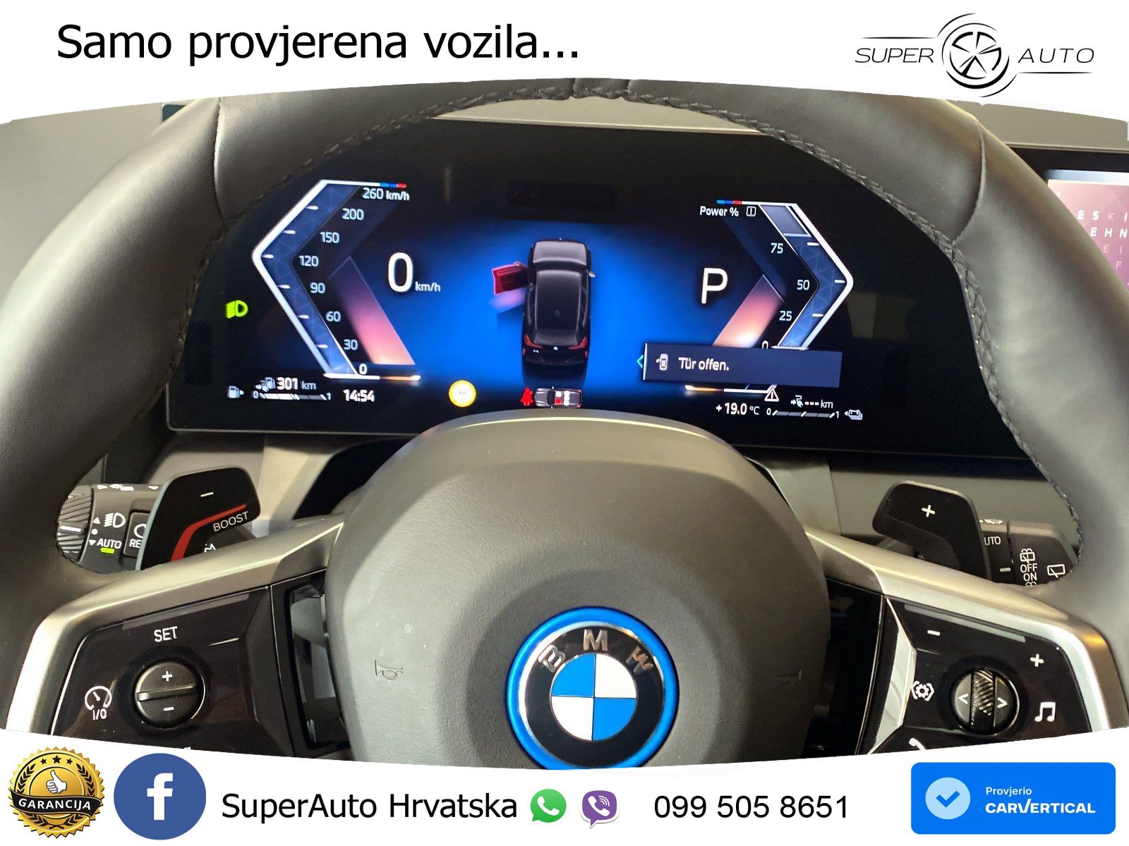 BMW X3 30e xDrive Steptronic M Sport