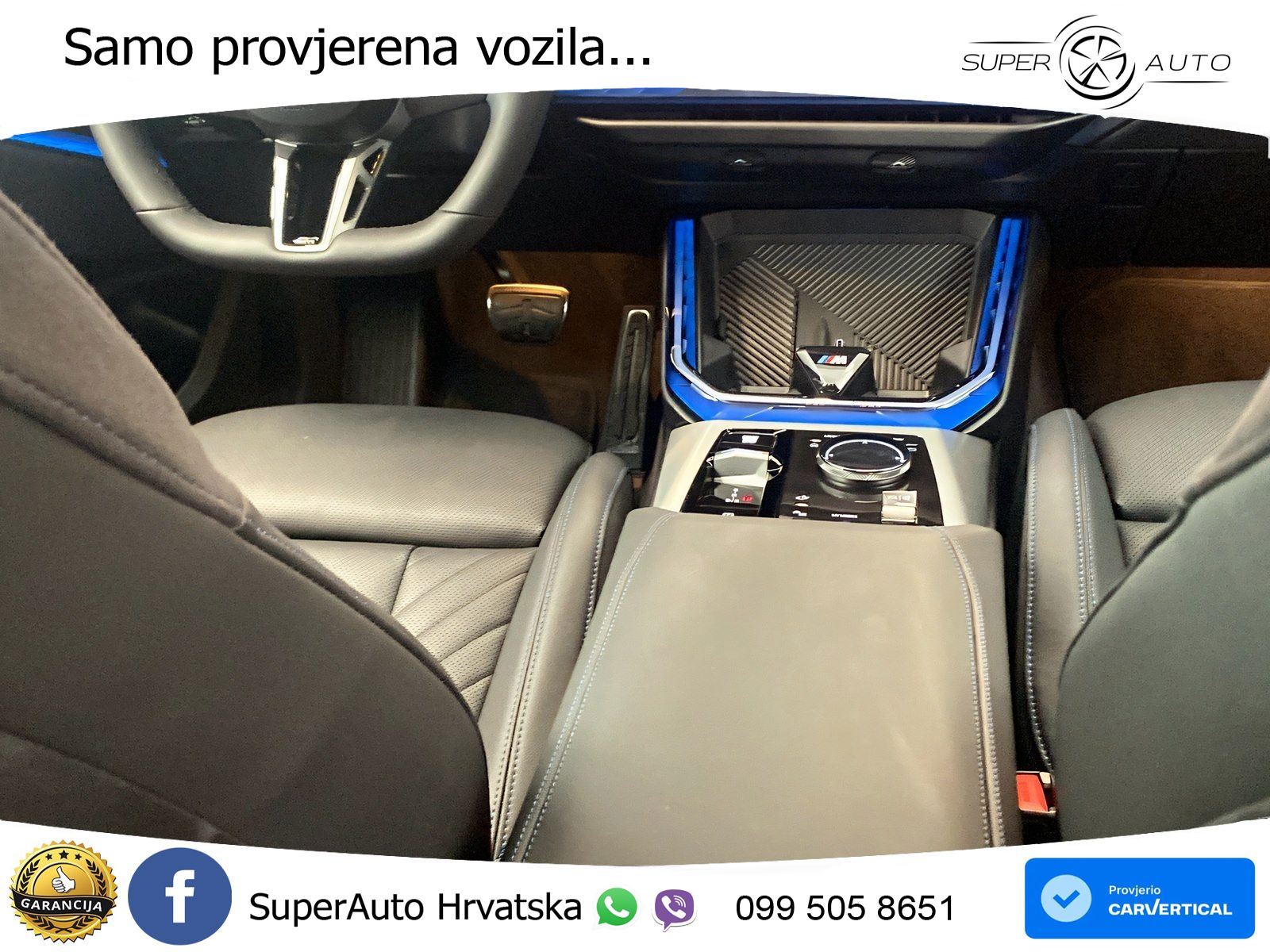 BMW X3 30e xDrive Steptronic M Sport