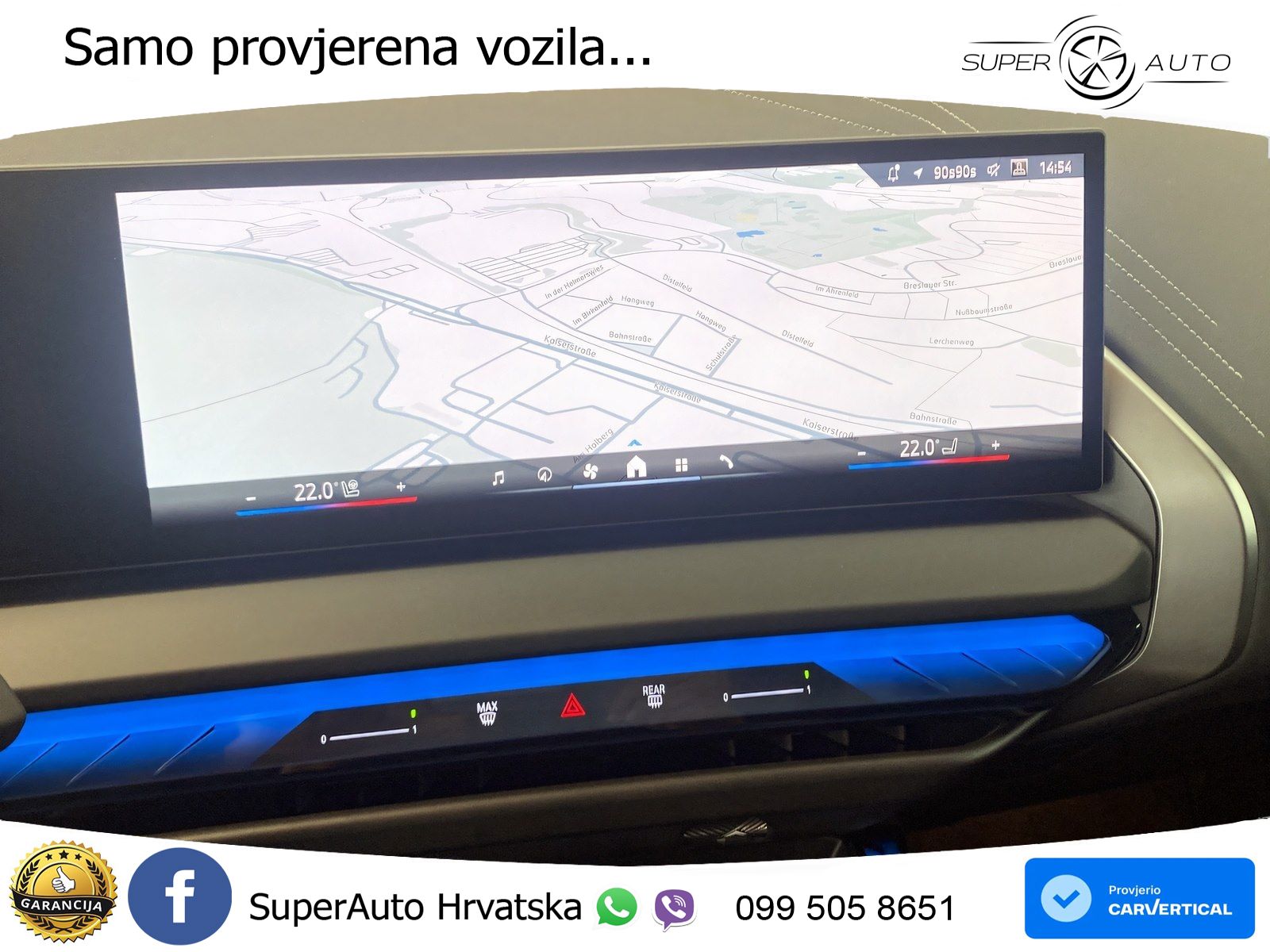 BMW X3 30e xDrive Steptronic M Sport