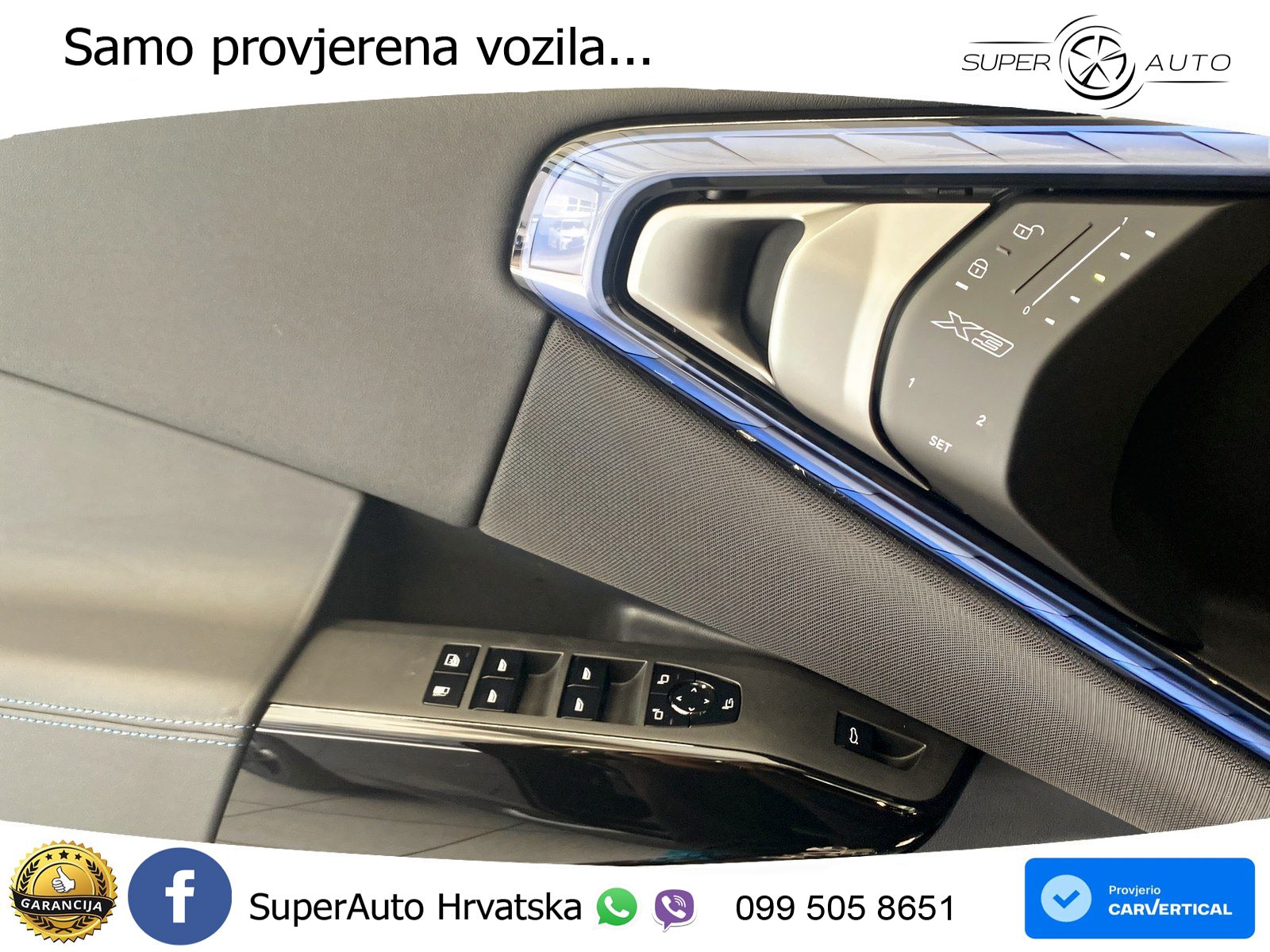 BMW X3 30e xDrive Steptronic M Sport