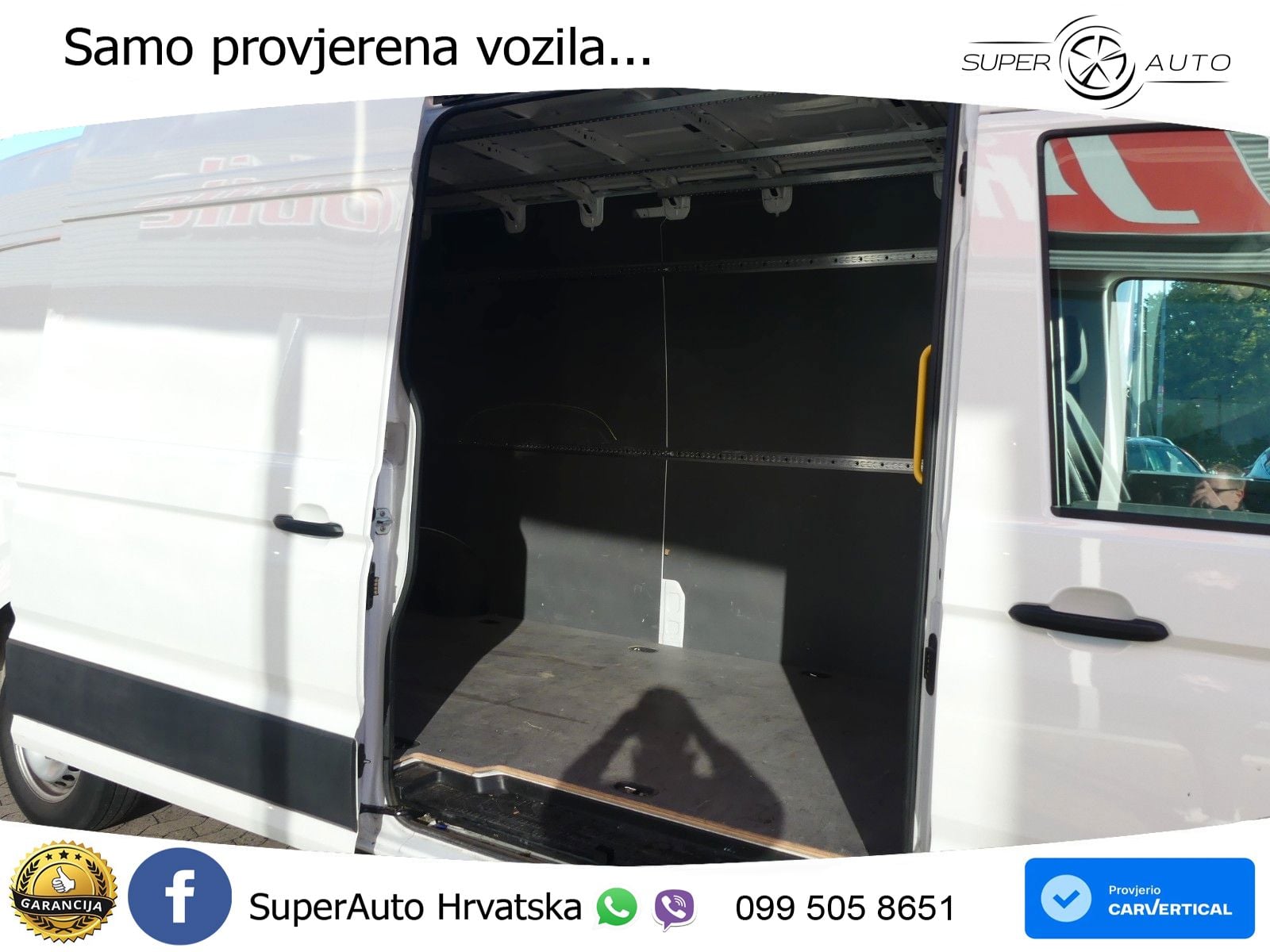 Volkswagen Crafter 35 L4H3 FWD*Autom.*Kamera*Navi*ab 349€ 177 KS