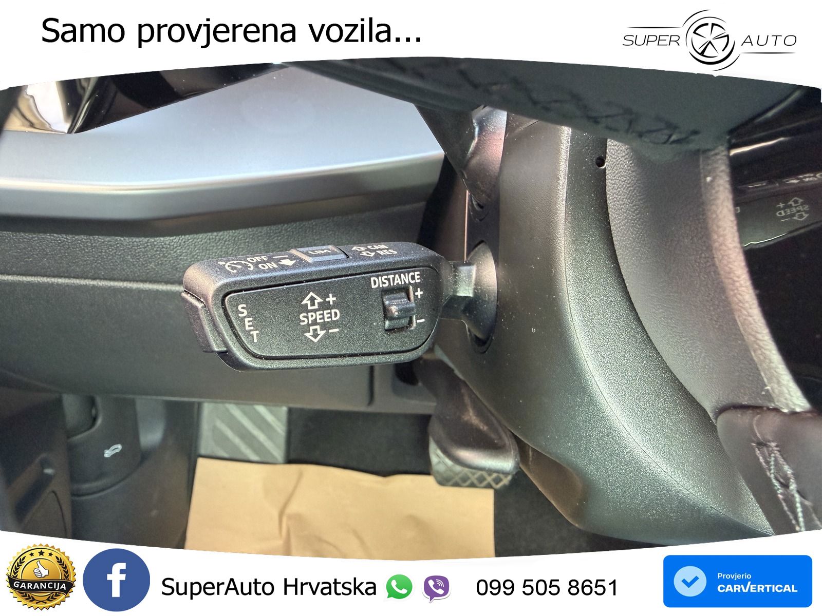 Audi A3 35 TFSI (150 KS) S tronic