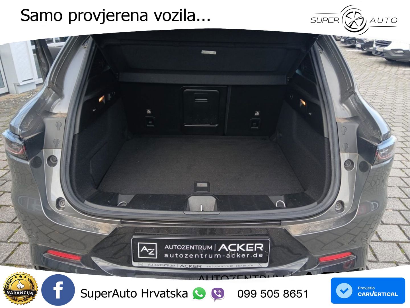 Alfa Romeo Tonale 1.5 VGT (160 KS) 48V-Hybrid TCT MATRIX+GR SJED+KAM