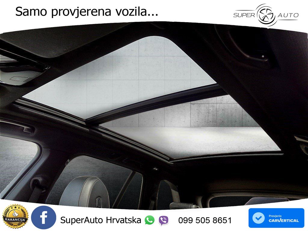 BMW X5 30d (286 KS) xDrive Steptronic LED+GR SJED+ACC