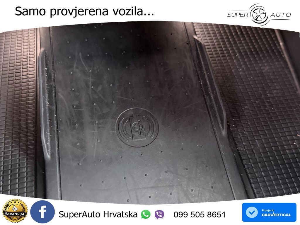 Volvo XC40 2.0 B4 197 KS Automatic