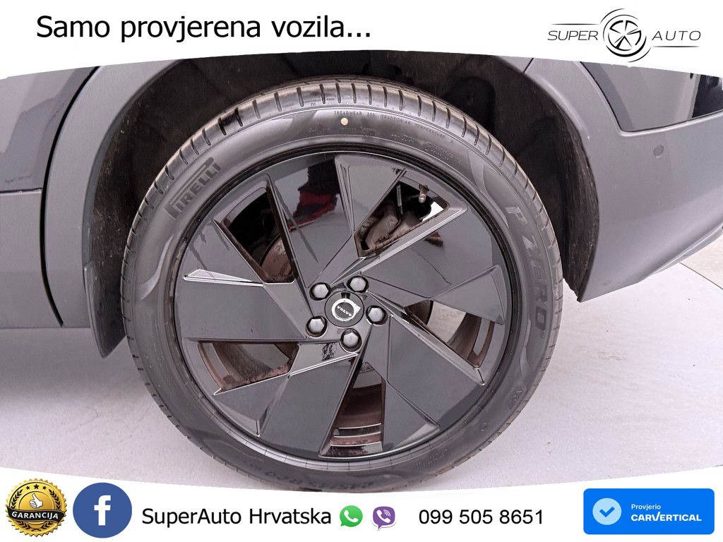 Volvo XC40 2.0 B4 197 KS Automatic