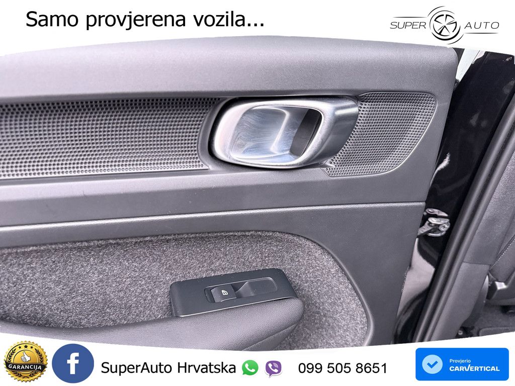 Volvo XC40 2.0 B4 197 KS Automatic