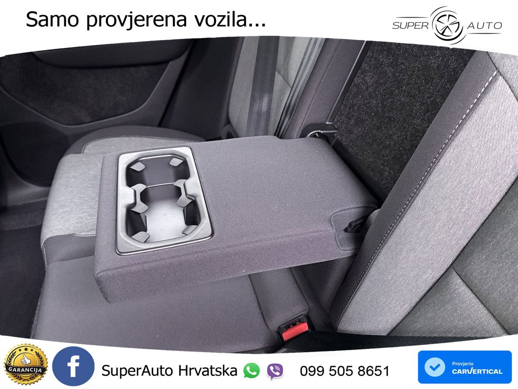 Volvo XC40 2.0 B4 197 KS Automatic