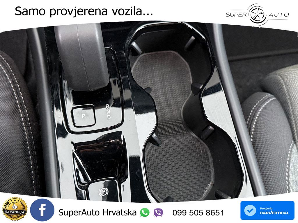 Volvo XC40 2.0 B4 197 KS Automatic