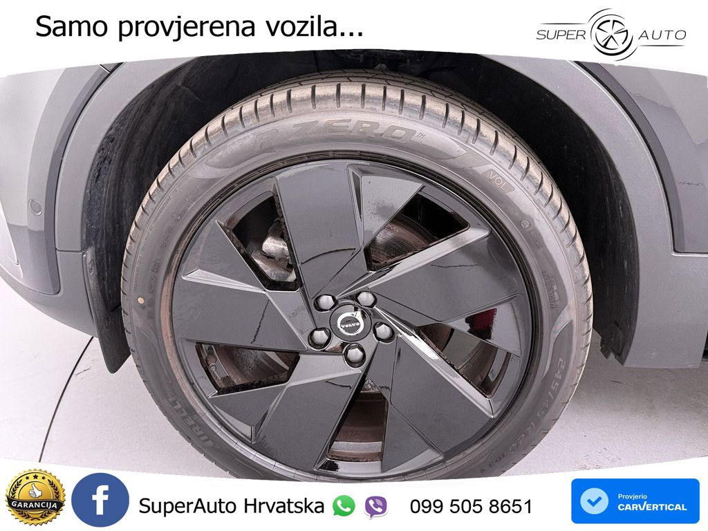 Volvo XC40 2.0 B4 197 KS Automatic