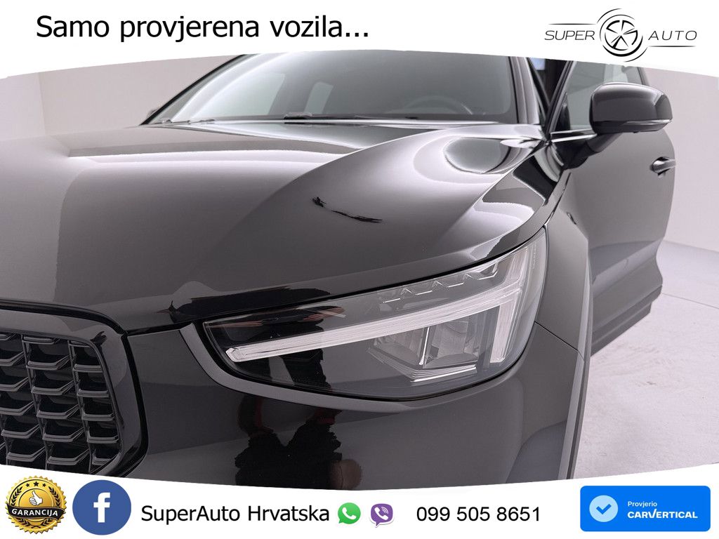 Volvo XC40 2.0 B4 197 KS Automatic