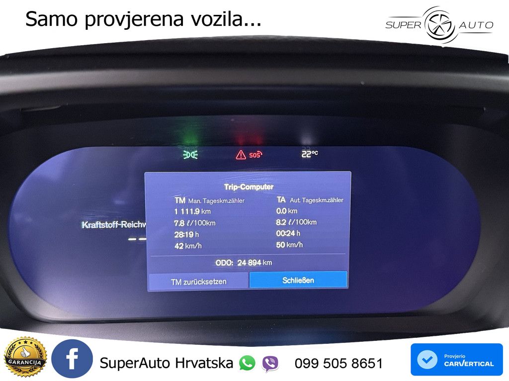 Volvo XC40 2.0 B4 197 KS Automatic