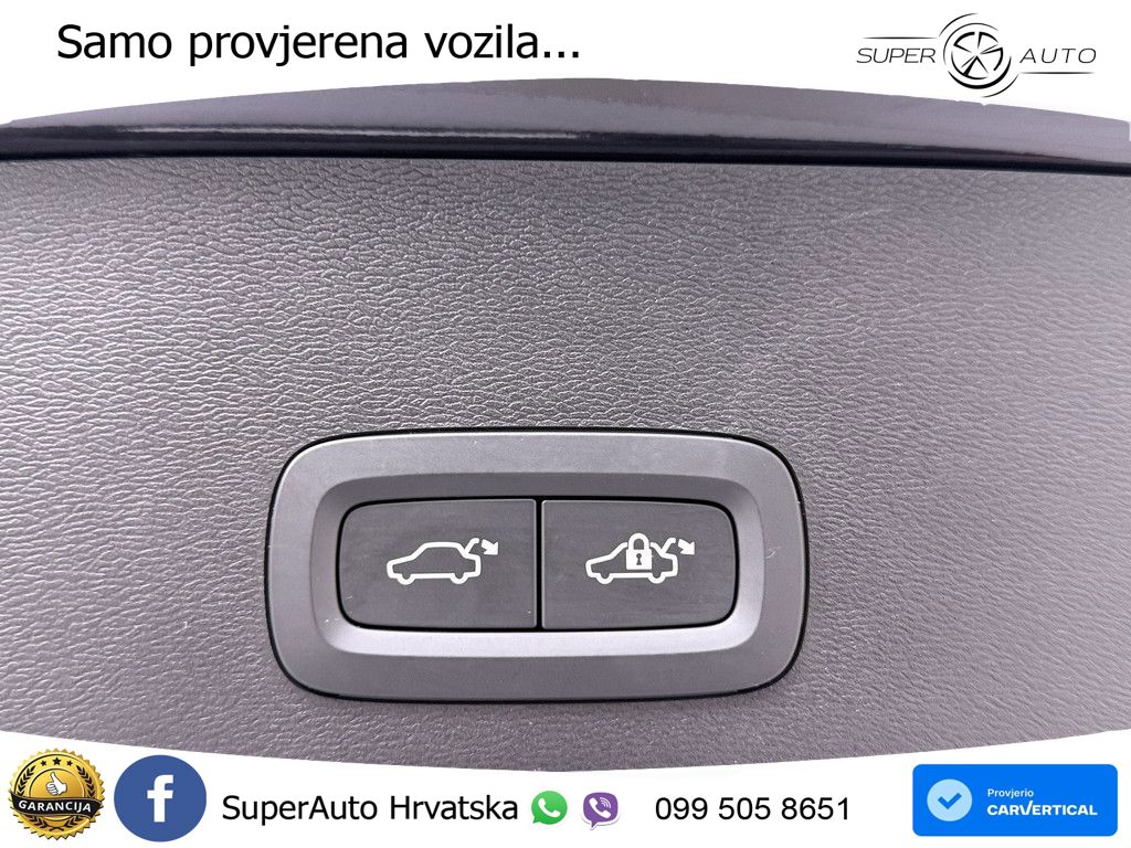 Volvo XC40 2.0 B4 197 KS Automatic