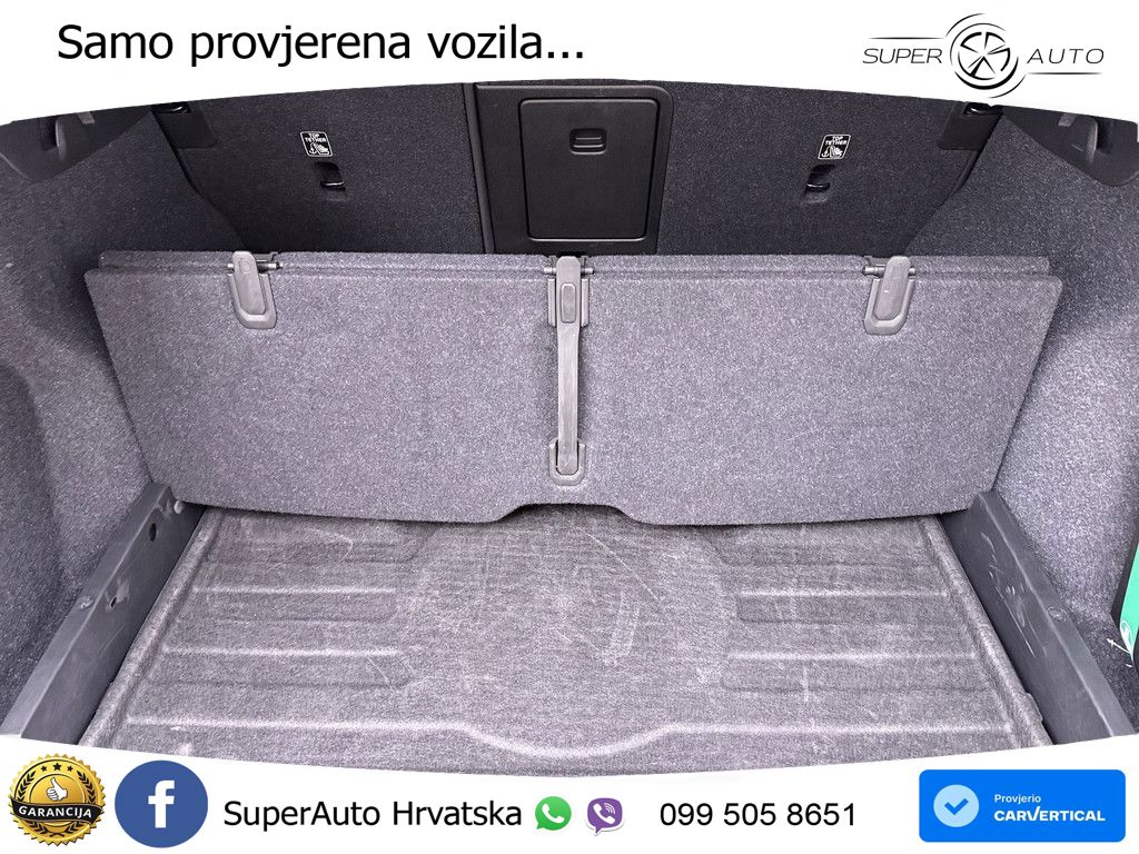 Volvo XC40 2.0 B4 197 KS Automatic