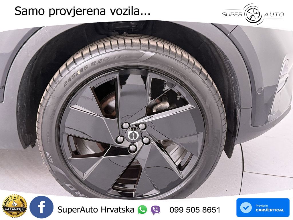 Volvo XC40 2.0 B4 197 KS Automatic