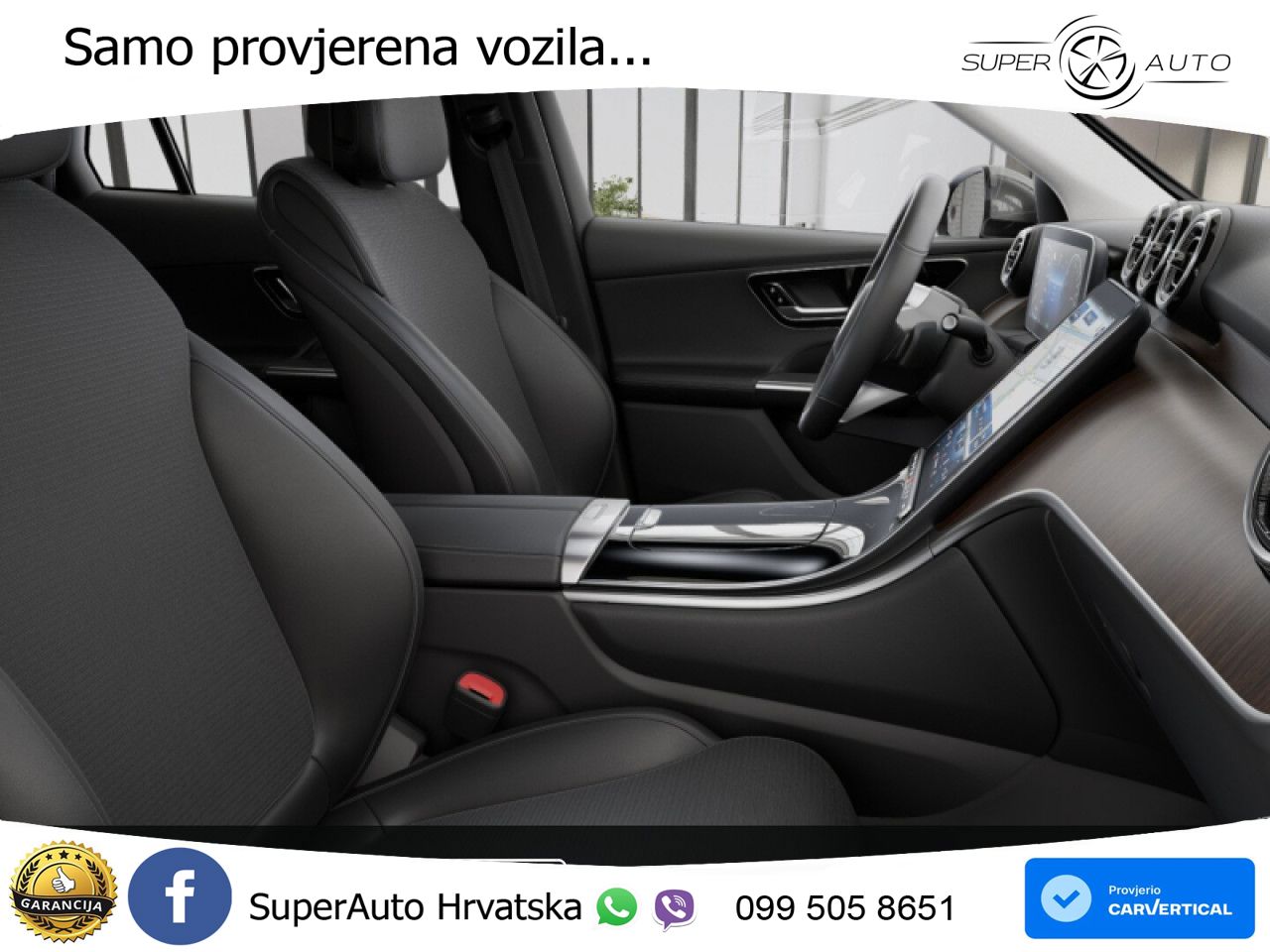 Mercedes GLC 300e (313 KS) 4MATIC 9G-TRONIC Avantgarde LED+GR SJED+ACC