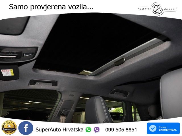 Audi S3 2.0 TFSI (333 KS) quattro S tronic LED+GR SJED+ACC