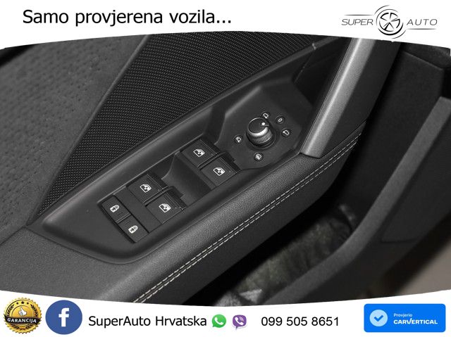 Audi S3 2.0 TFSI (333 KS) quattro S tronic LED+GR SJED+ACC