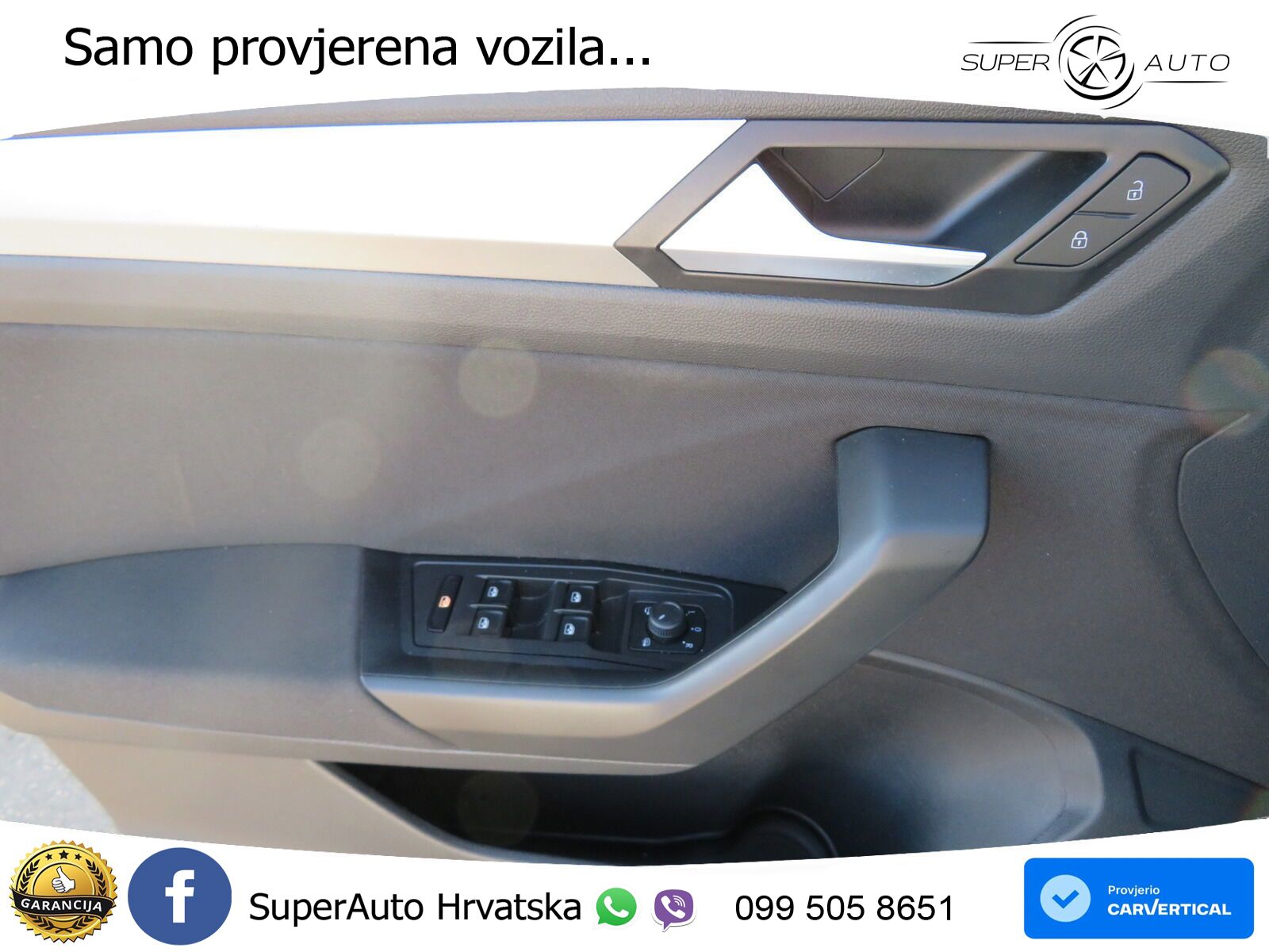 Volkswagen T-Roc I 1.5 TSI (150 KS)