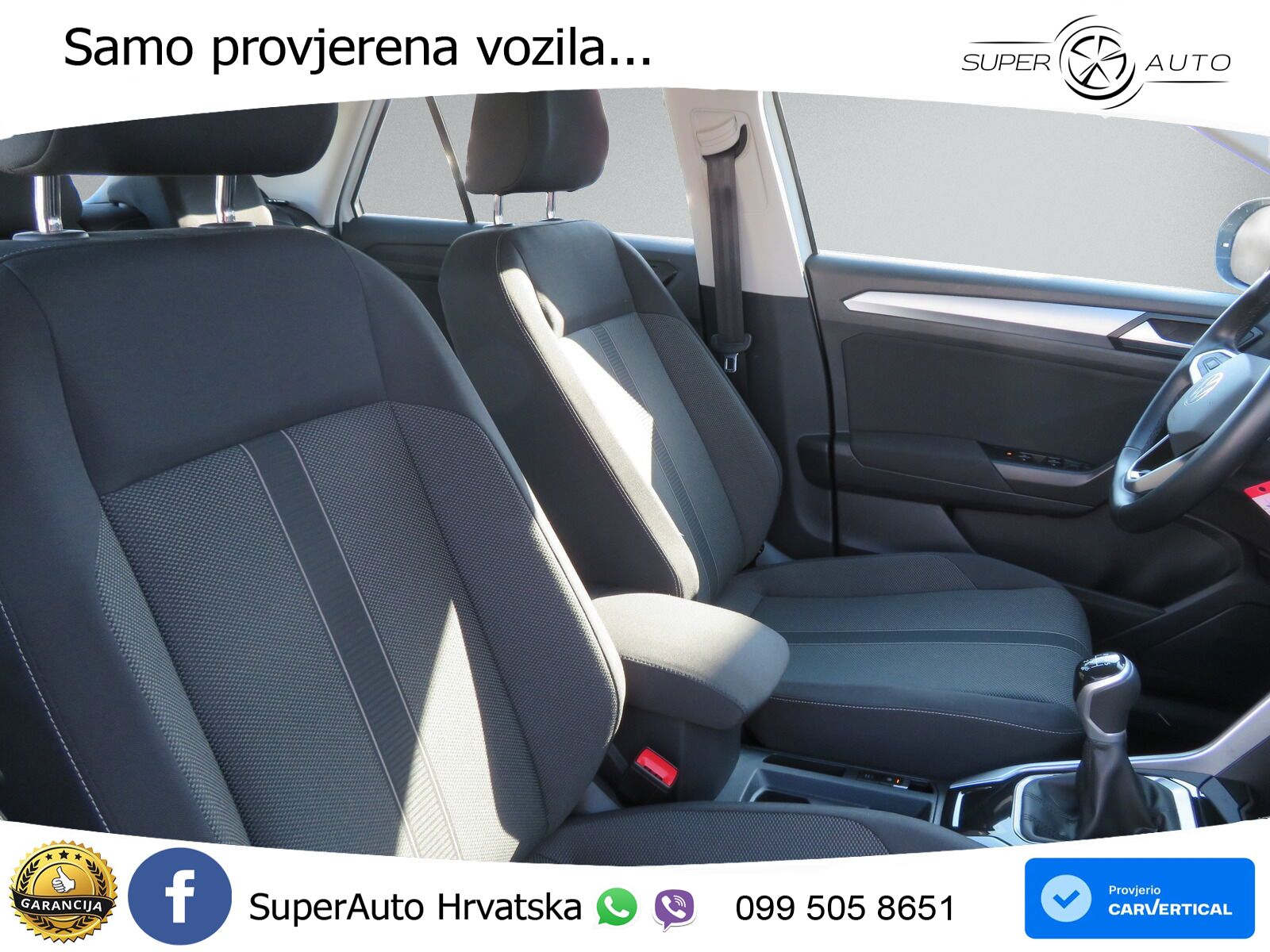 Volkswagen T-Roc I 1.5 TSI (150 KS)