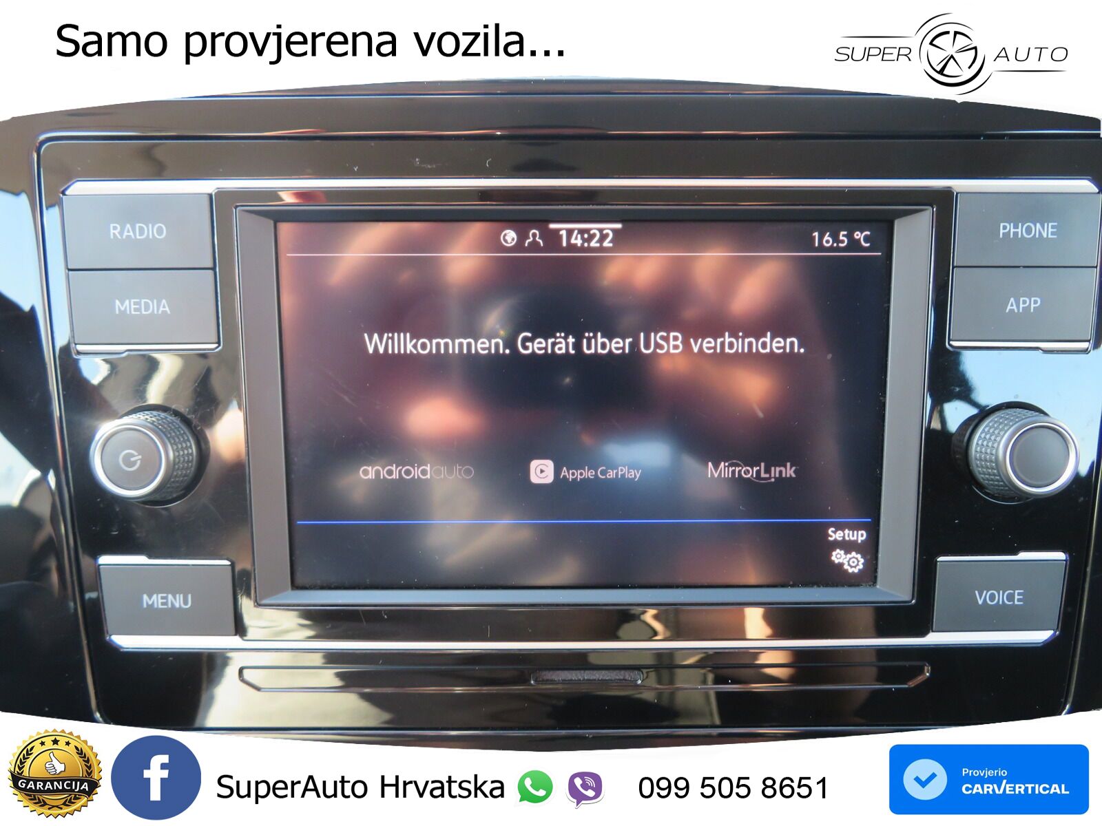 Volkswagen T-Roc I 1.5 TSI (150 KS)