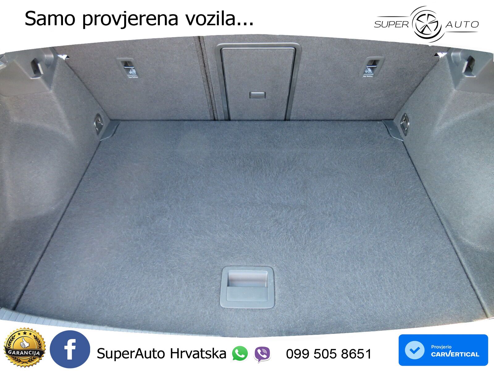Volkswagen T-Roc I 1.5 TSI (150 KS)
