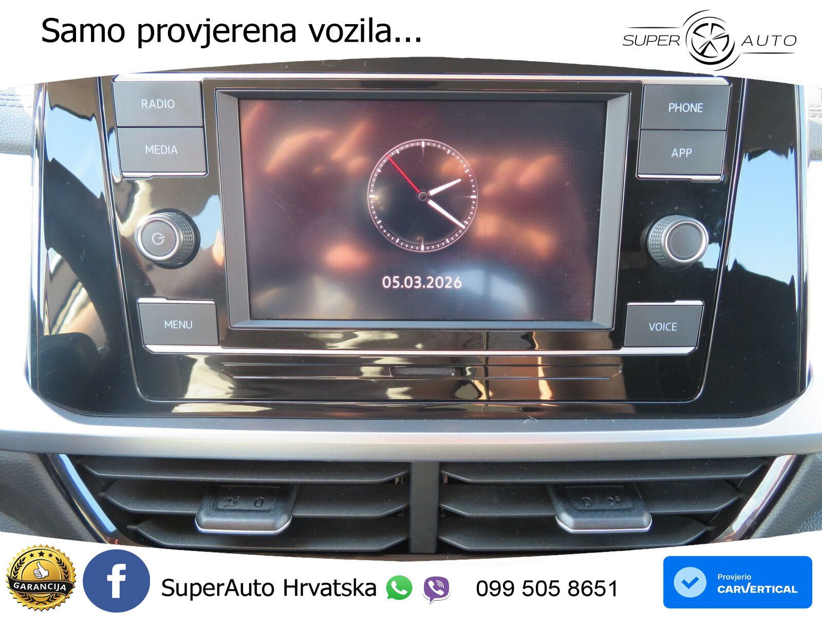 Volkswagen T-Roc I 1.5 TSI (150 KS)