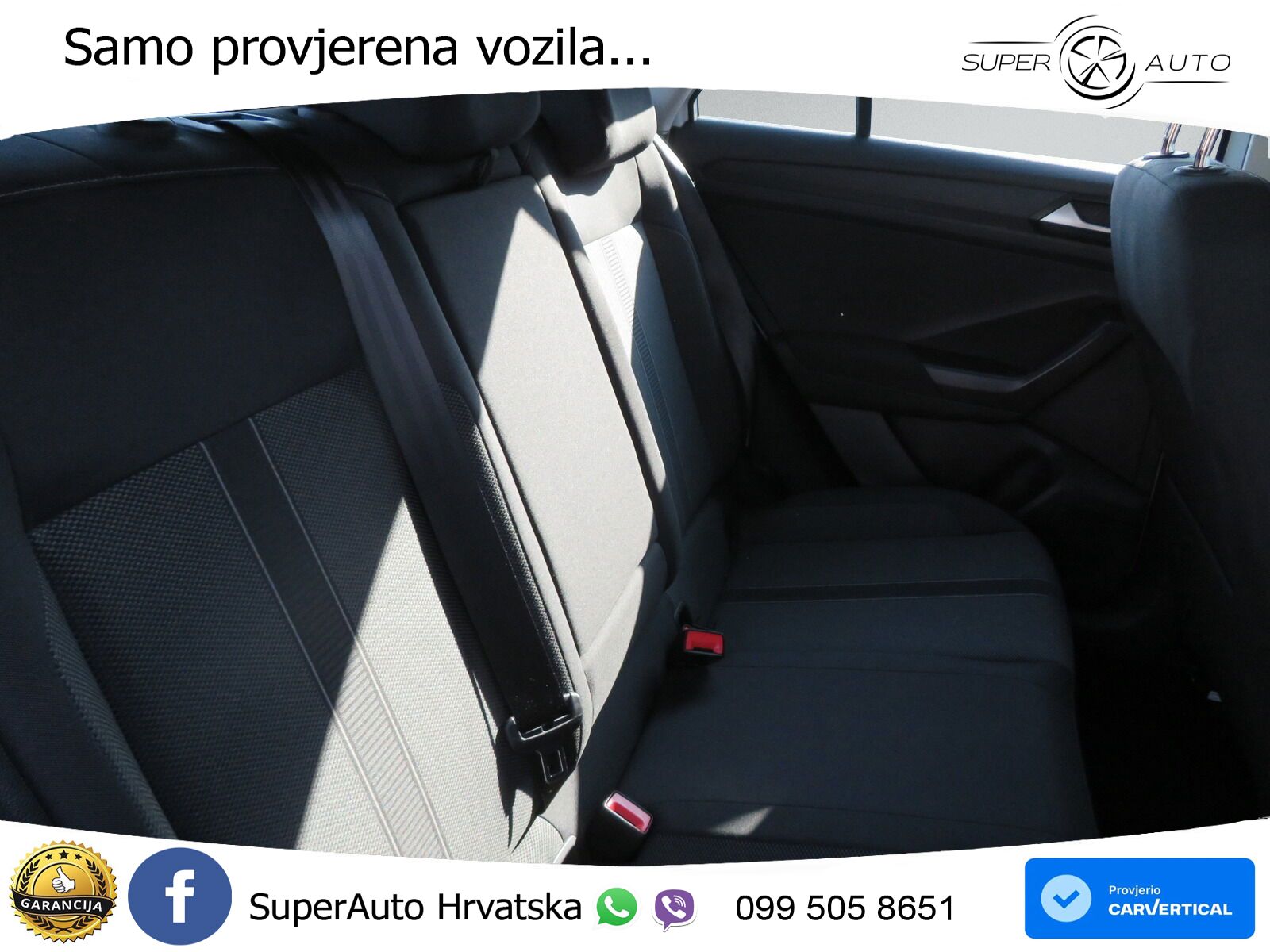 Volkswagen T-Roc I 1.5 TSI (150 KS)