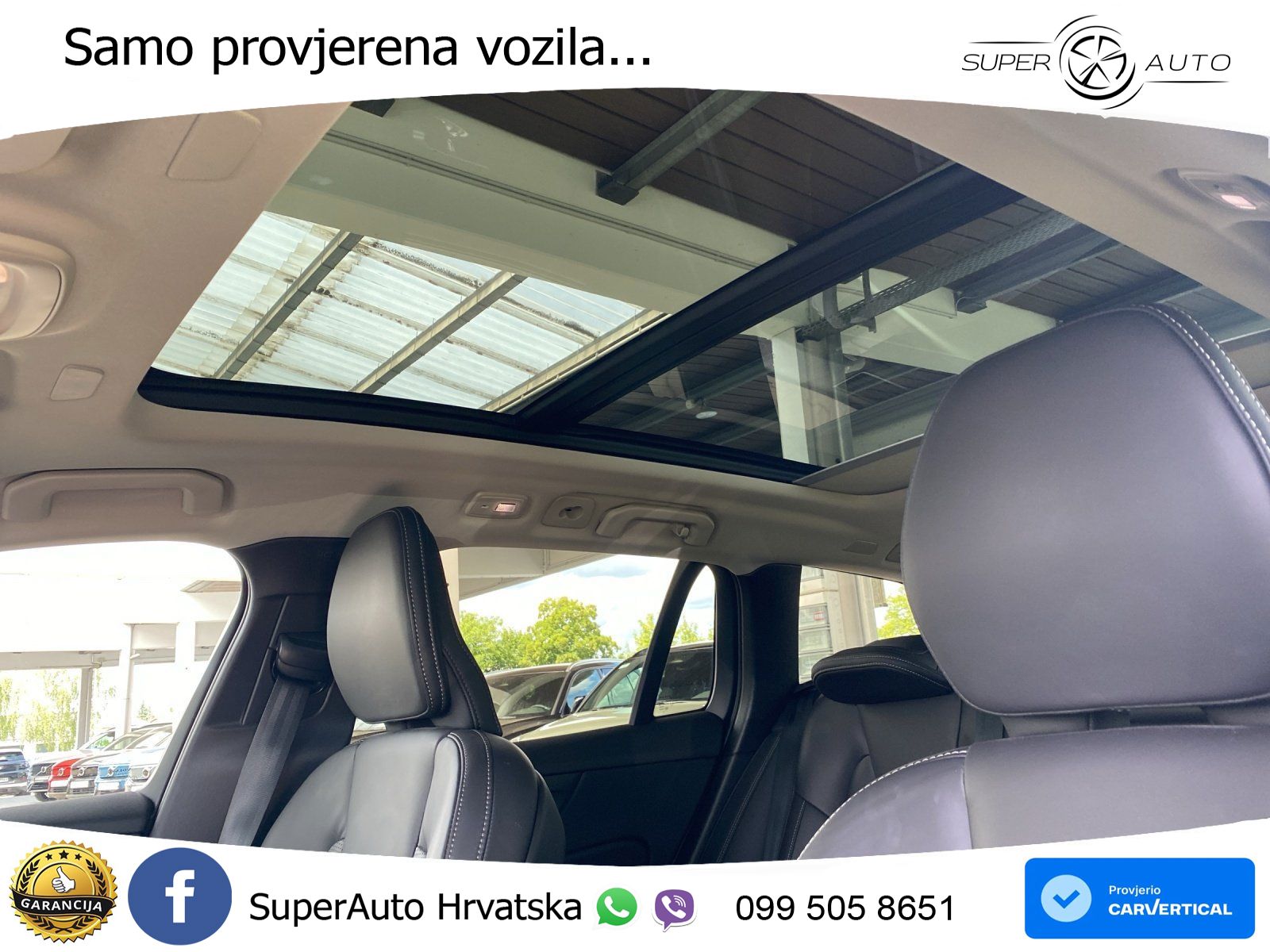 Volvo V60 2.0 T8 AWD Geartronic LED+GR SJED+ACC