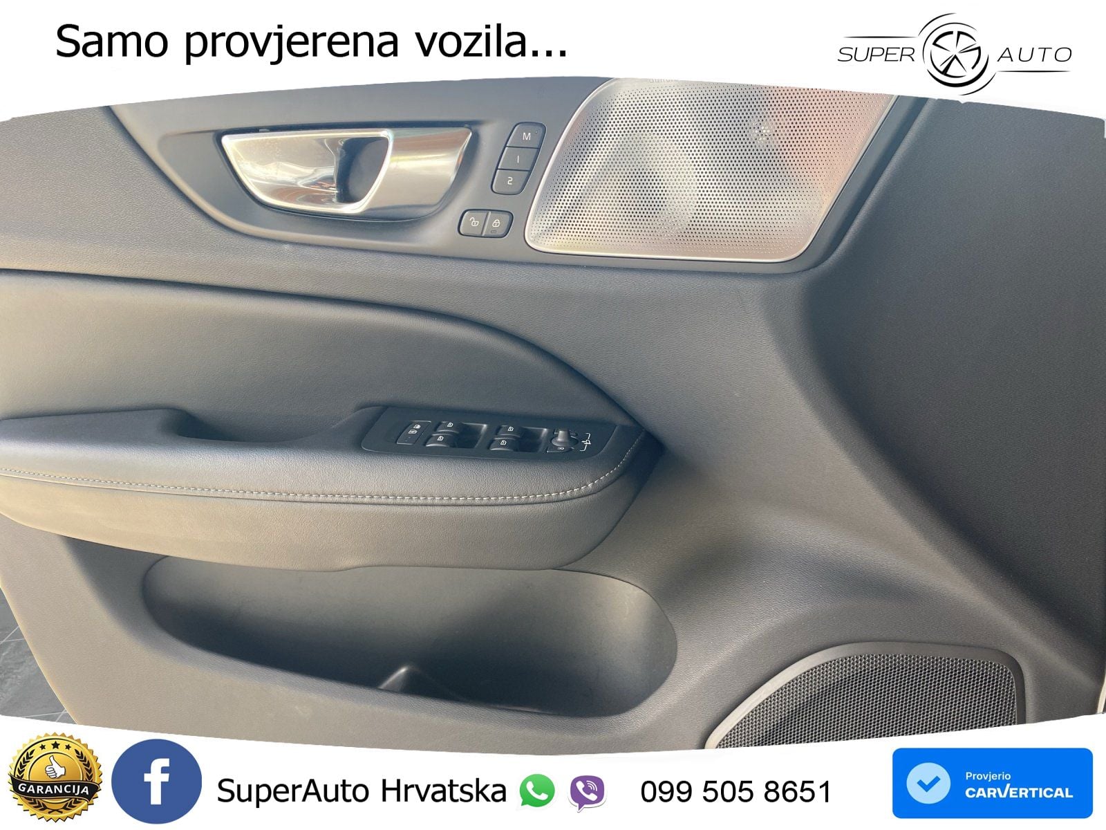 Volvo V60 2.0 T8 AWD Geartronic LED+GR SJED+ACC