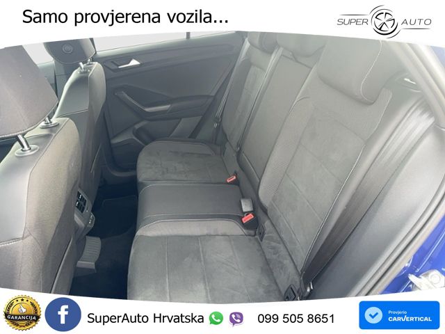 Volkswagen T-Roc 1.5 TSI (150 KS) DSG LED+GR SJED+ACC