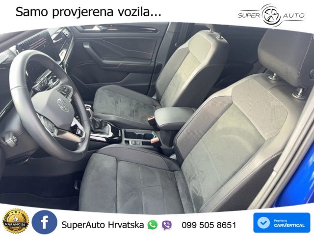 Volkswagen T-Roc 1.5 TSI (150 KS) DSG LED+GR SJED+ACC