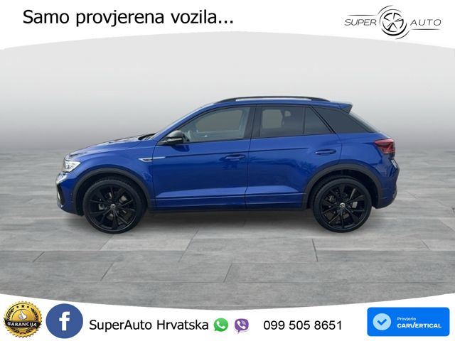 Volkswagen T-Roc 1.5 TSI (150 KS) DSG LED+GR SJED+ACC
