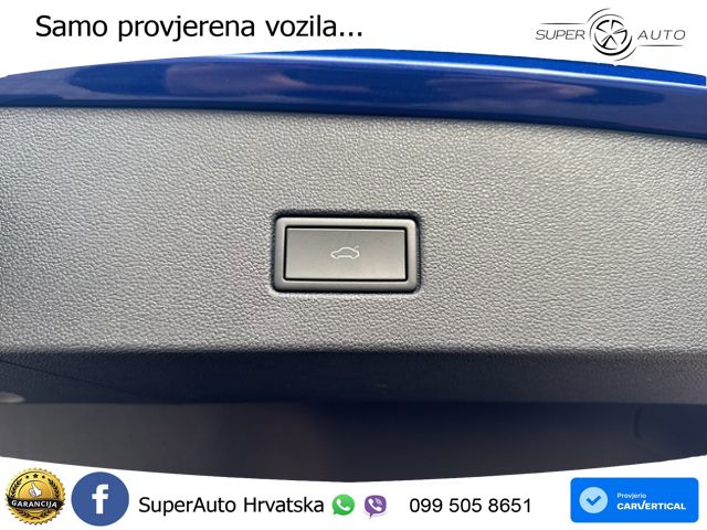 Volkswagen T-Roc 1.5 TSI (150 KS) DSG LED+GR SJED+ACC