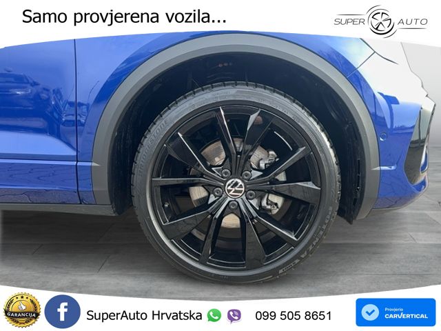 Volkswagen T-Roc 1.5 TSI (150 KS) DSG LED+GR SJED+ACC