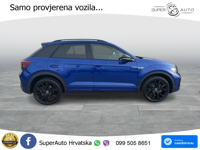 Volkswagen T-Roc 1.5 TSI (150 KS) DSG LED+GR SJED+ACC