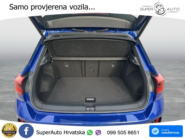 Volkswagen T-Roc 1.5 TSI (150 KS) DSG LED+GR SJED+ACC