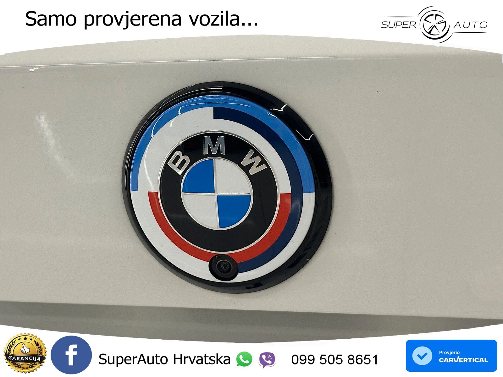 BMW M4 Competition 3.0 (510 KS) Steptronic LED+GR SJED+ACC