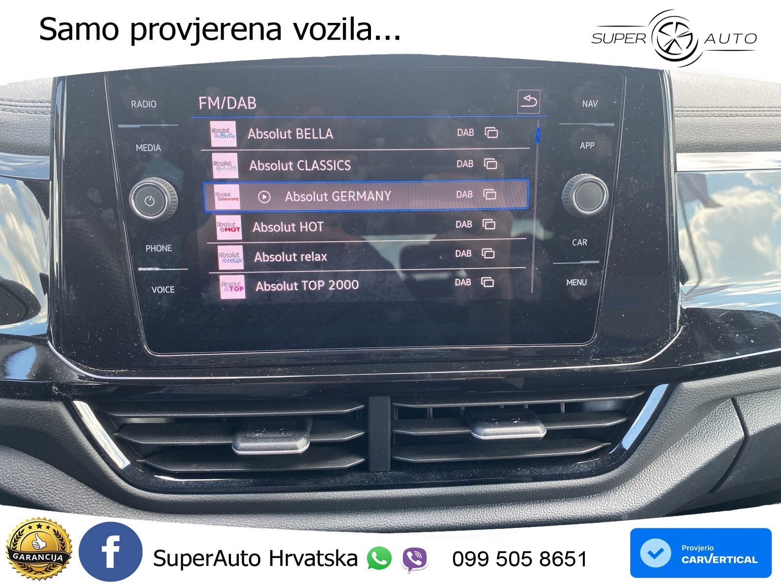 Volkswagen T-Roc R 2.0 TSI (300 KS) OPF 4M DSG LED+GR SJED+ACC