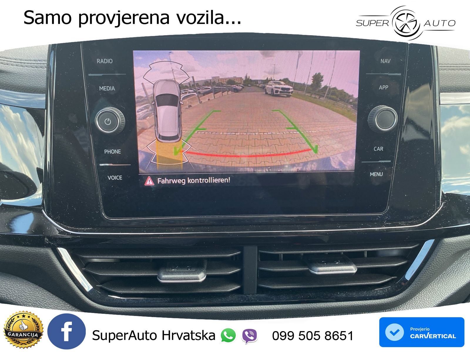 Volkswagen T-Roc R 2.0 TSI (300 KS) OPF 4M DSG LED+GR SJED+ACC