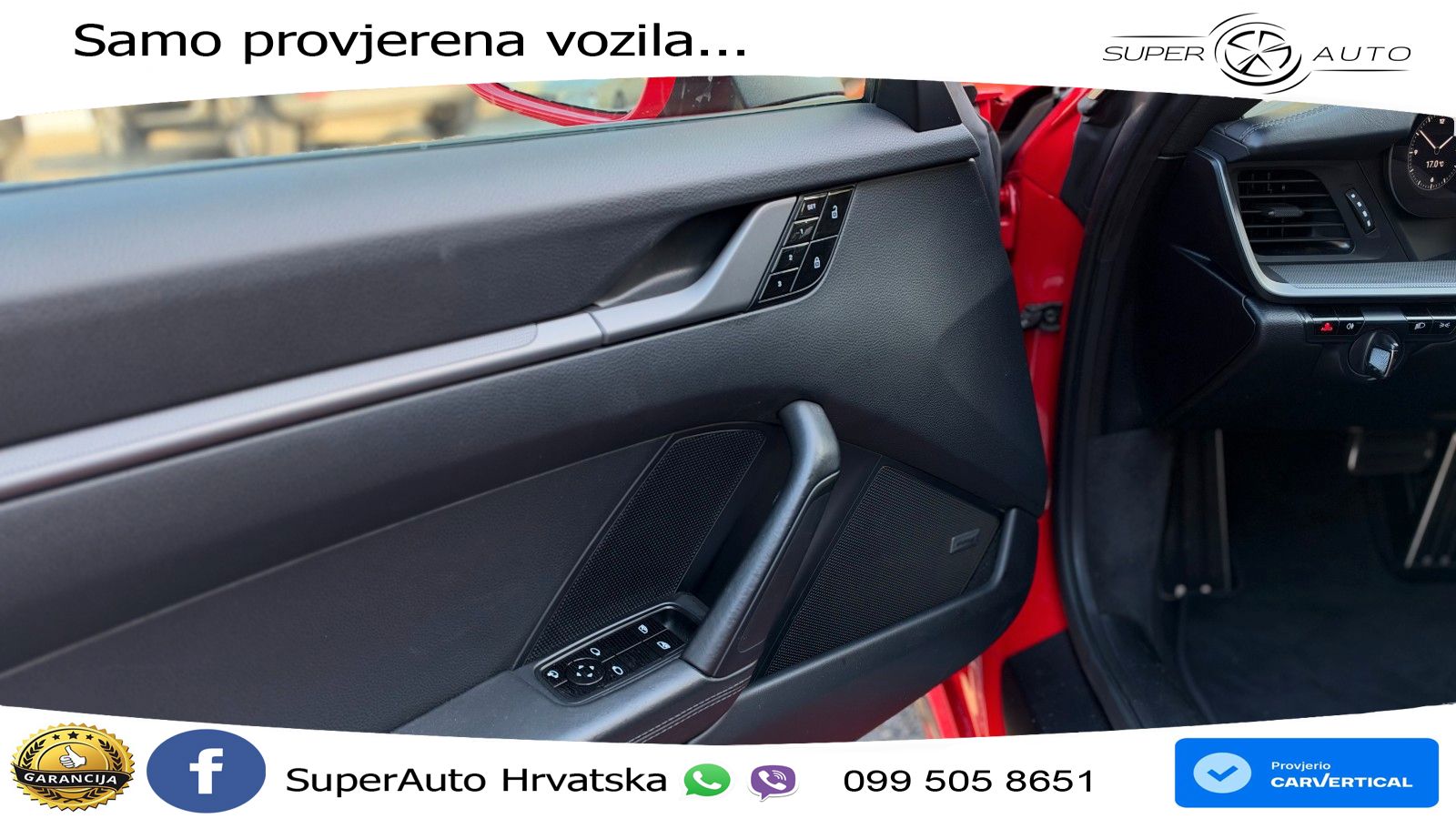 Porsche 911 Carrera S 3.0 (450 KS) PDK