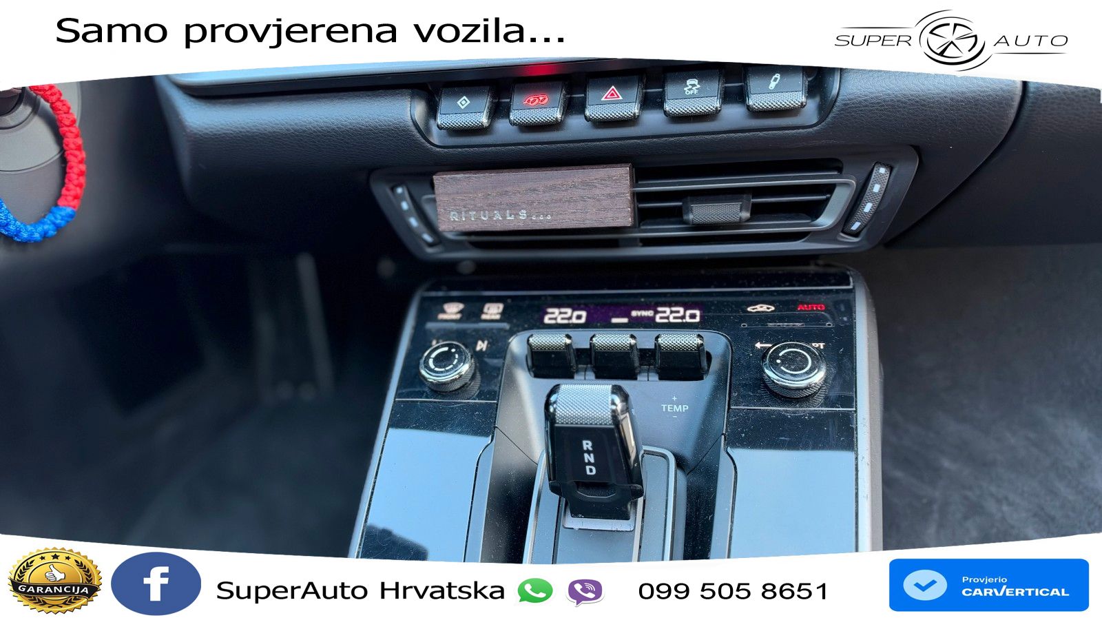 Porsche 911 Carrera S 3.0 (450 KS) PDK