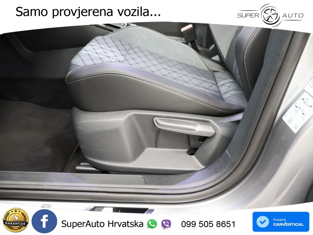 Volkswagen T-Roc I 2.0 TSI (190 KS) 4M DSG MATRIX+GR SJED+KAM