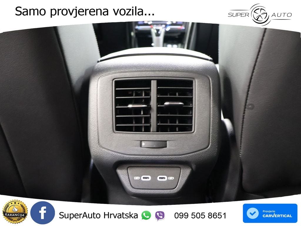 Volkswagen T-Roc I 2.0 TSI (190 KS) 4M DSG MATRIX+GR SJED+KAM