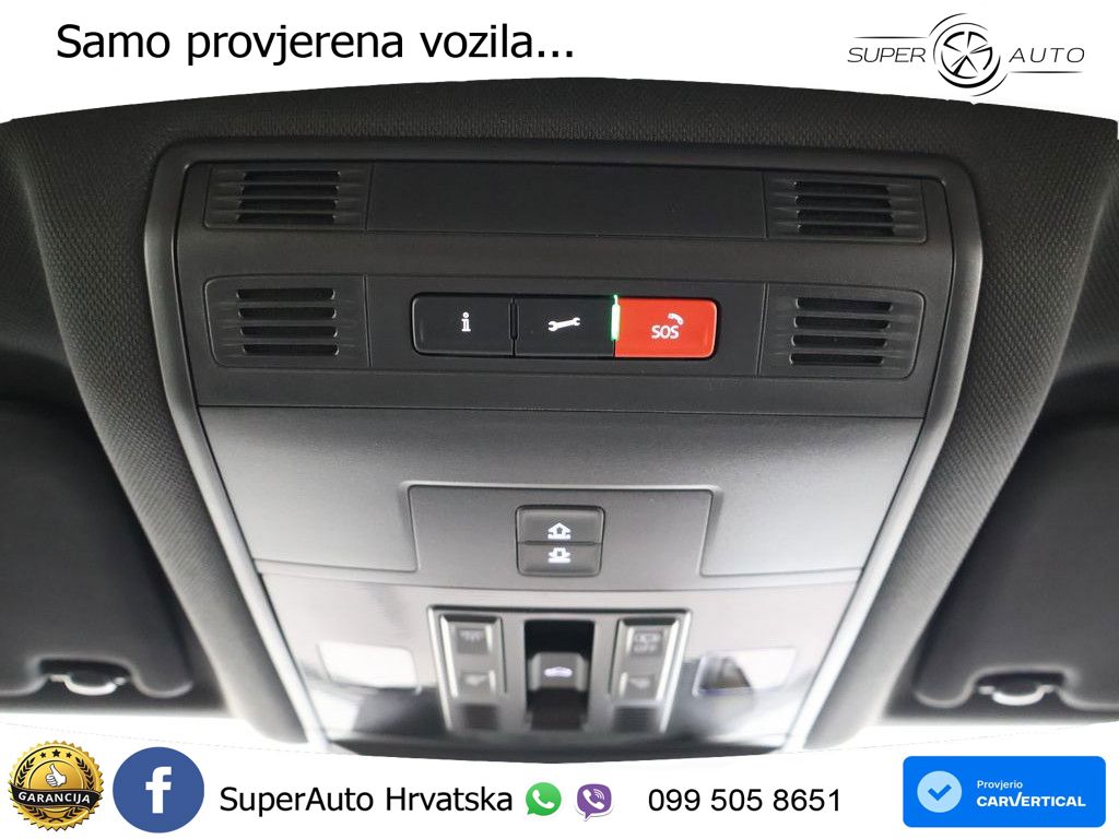 Volkswagen T-Roc I 2.0 TSI (190 KS) 4M DSG MATRIX+GR SJED+KAM