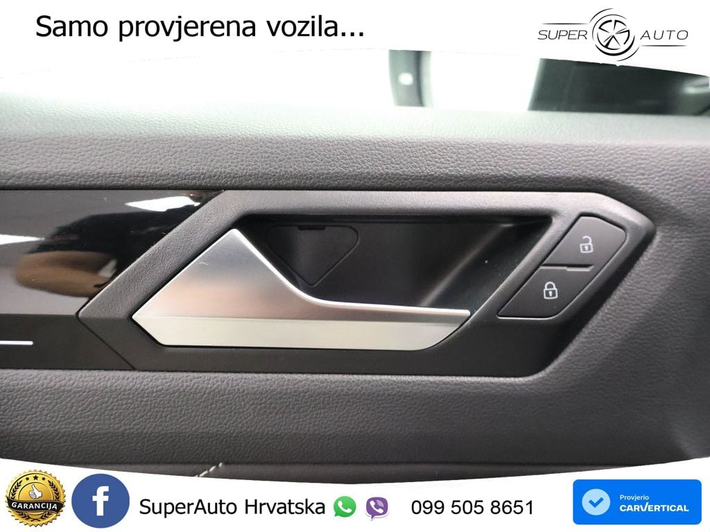 Volkswagen T-Roc I 2.0 TSI (190 KS) 4M DSG MATRIX+GR SJED+KAM