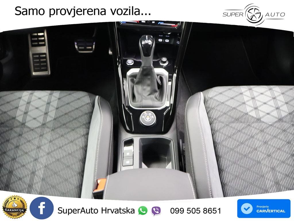 Volkswagen T-Roc I 2.0 TSI (190 KS) 4M DSG MATRIX+GR SJED+KAM