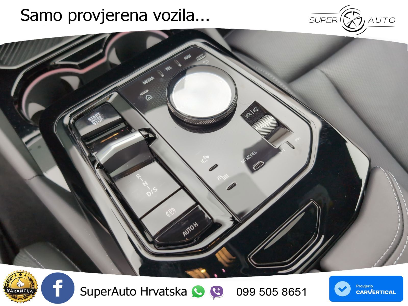 BMW 550e Touring (489 KS) xDrive Steptronic M Sport